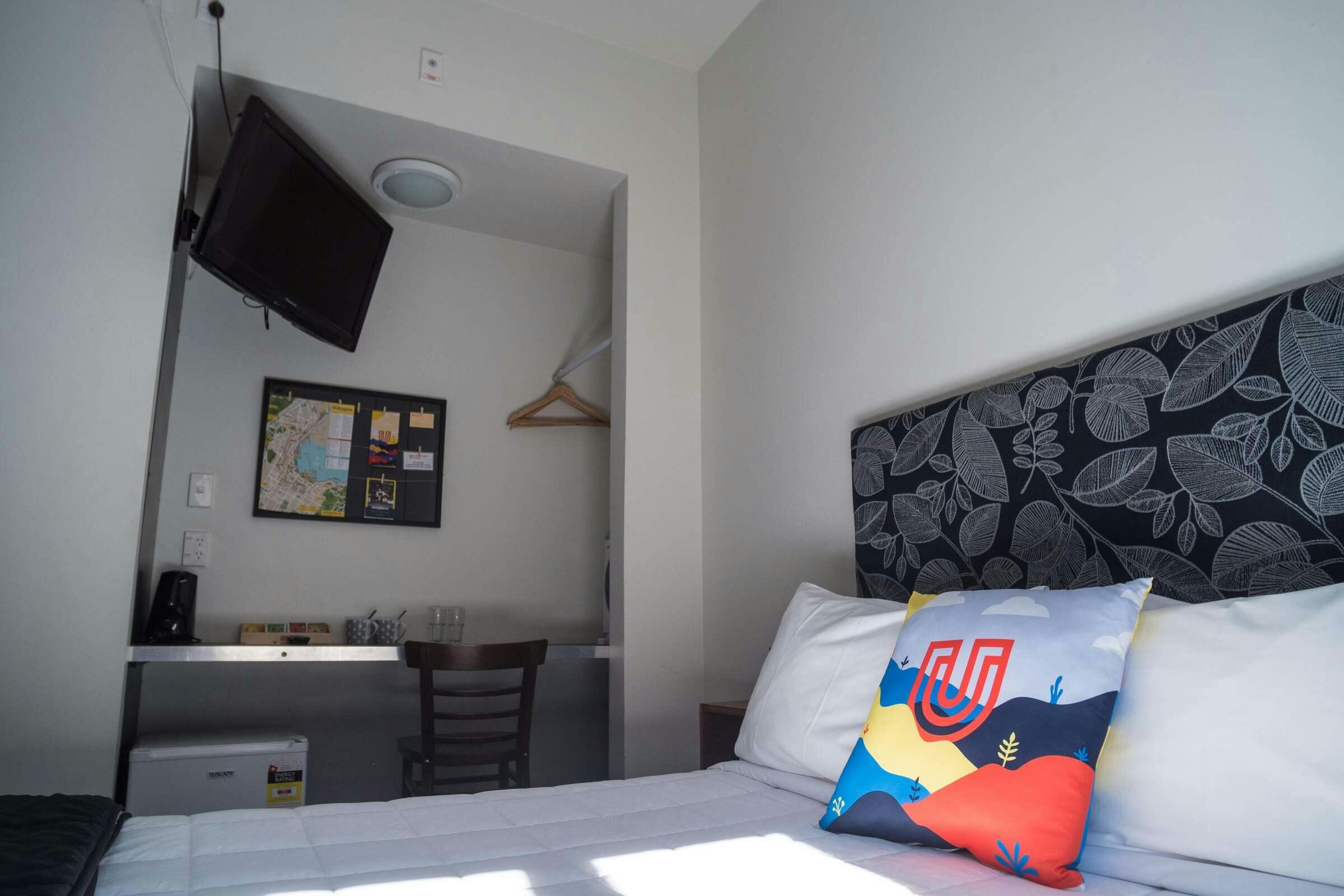 Hotel U Boutique Hotel Wellington, Sure Stay Collection By Bw photo 5