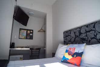 Hotel U Boutique Hotel Wellington, Sure Stay Collection By Bw photo 5