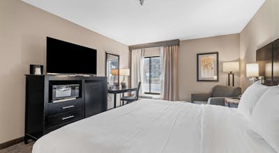 Best Western Courtview Hotel