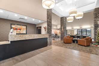 Hotel Best Western Courtview Hotel photo 1