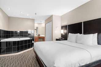 Hotel Best Western Courtview Hotel photo 2