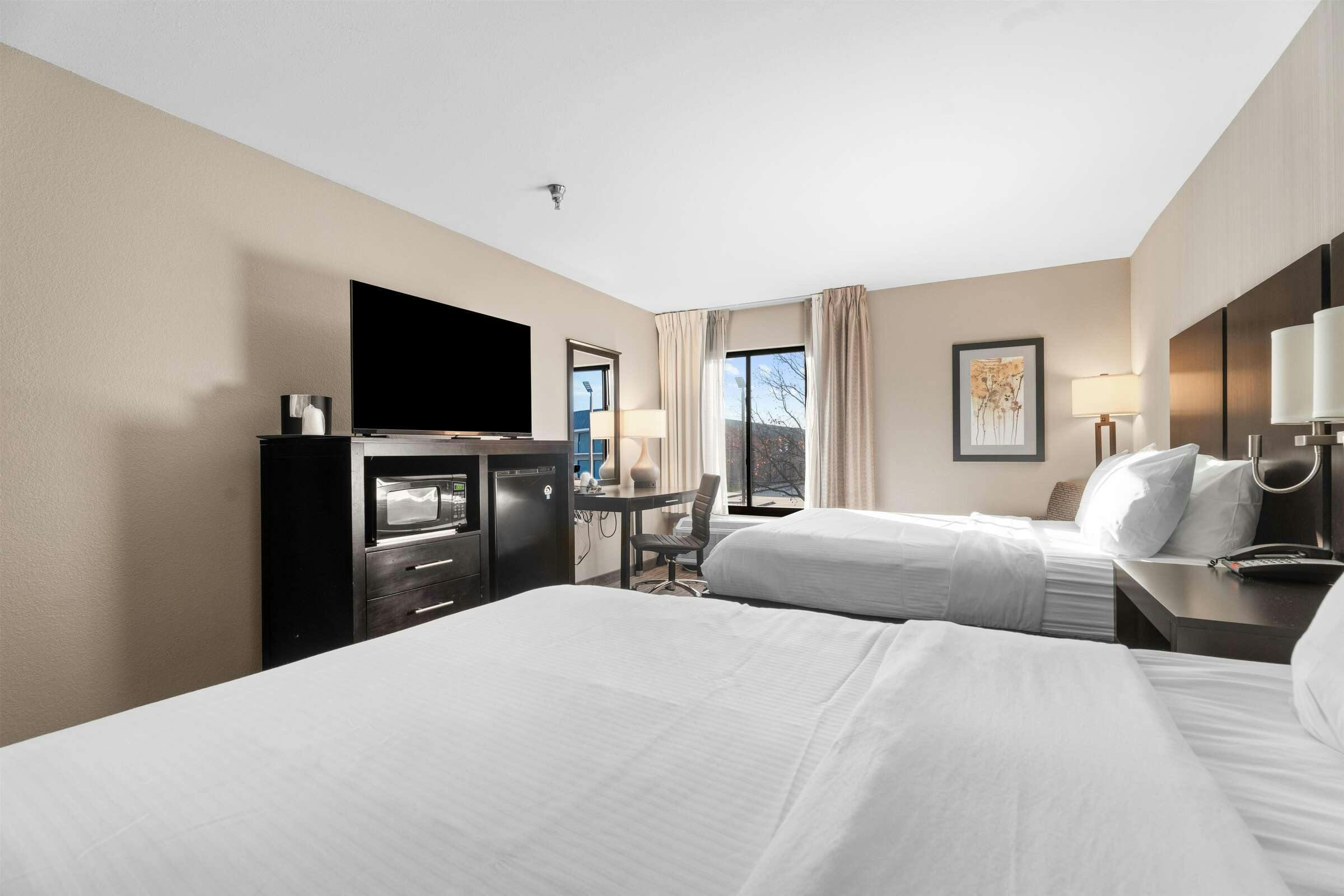 Hotel Best Western Courtview Hotel photo 3