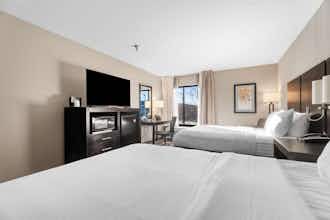 Hotel Best Western Courtview Hotel photo 3