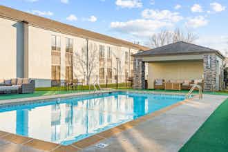 Hotel Best Western Courtview Hotel photo 4