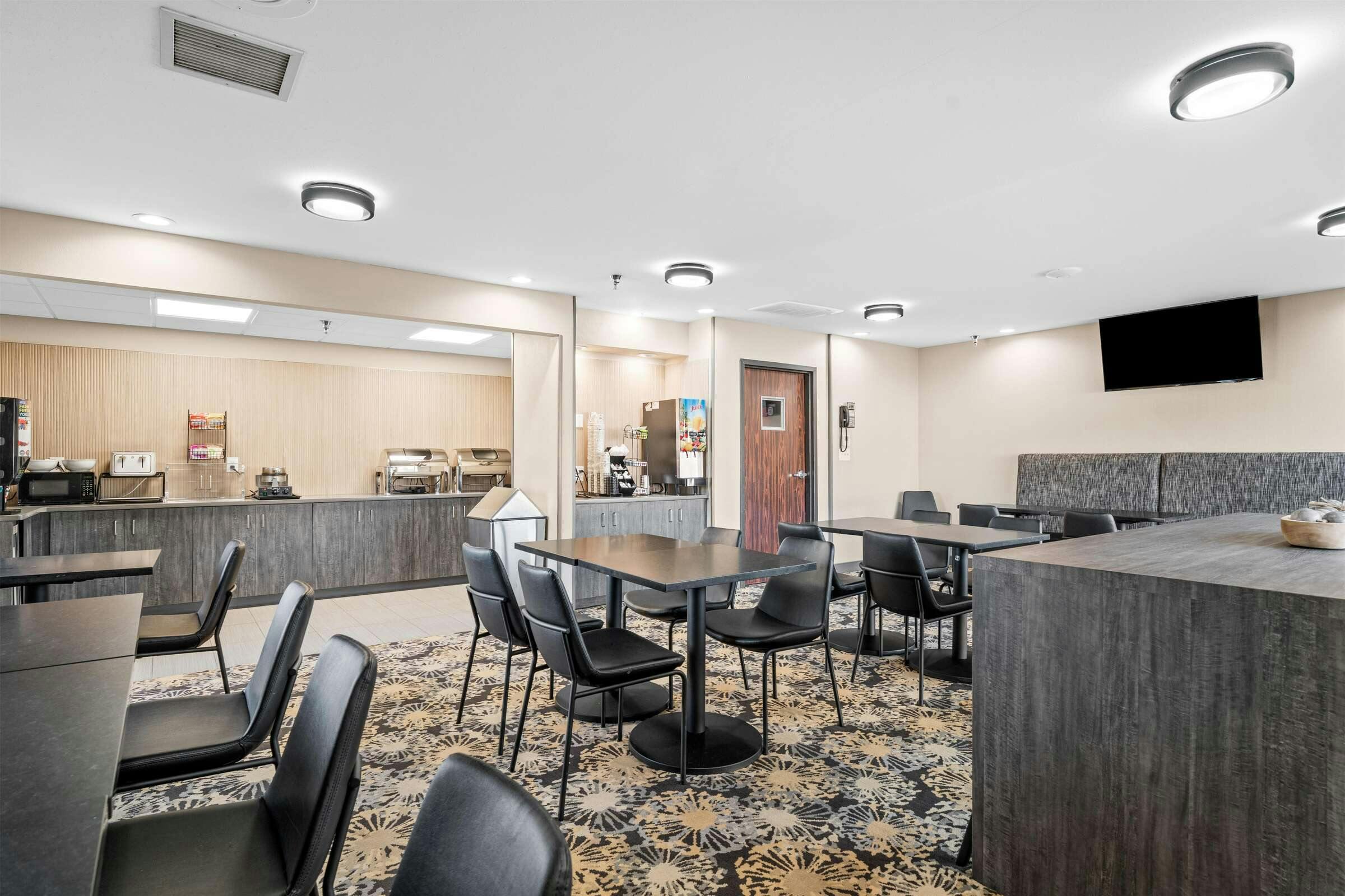 Hotel Best Western Courtview Hotel photo 5