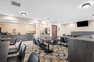 Hotel Best Western Courtview Hotel photo 5