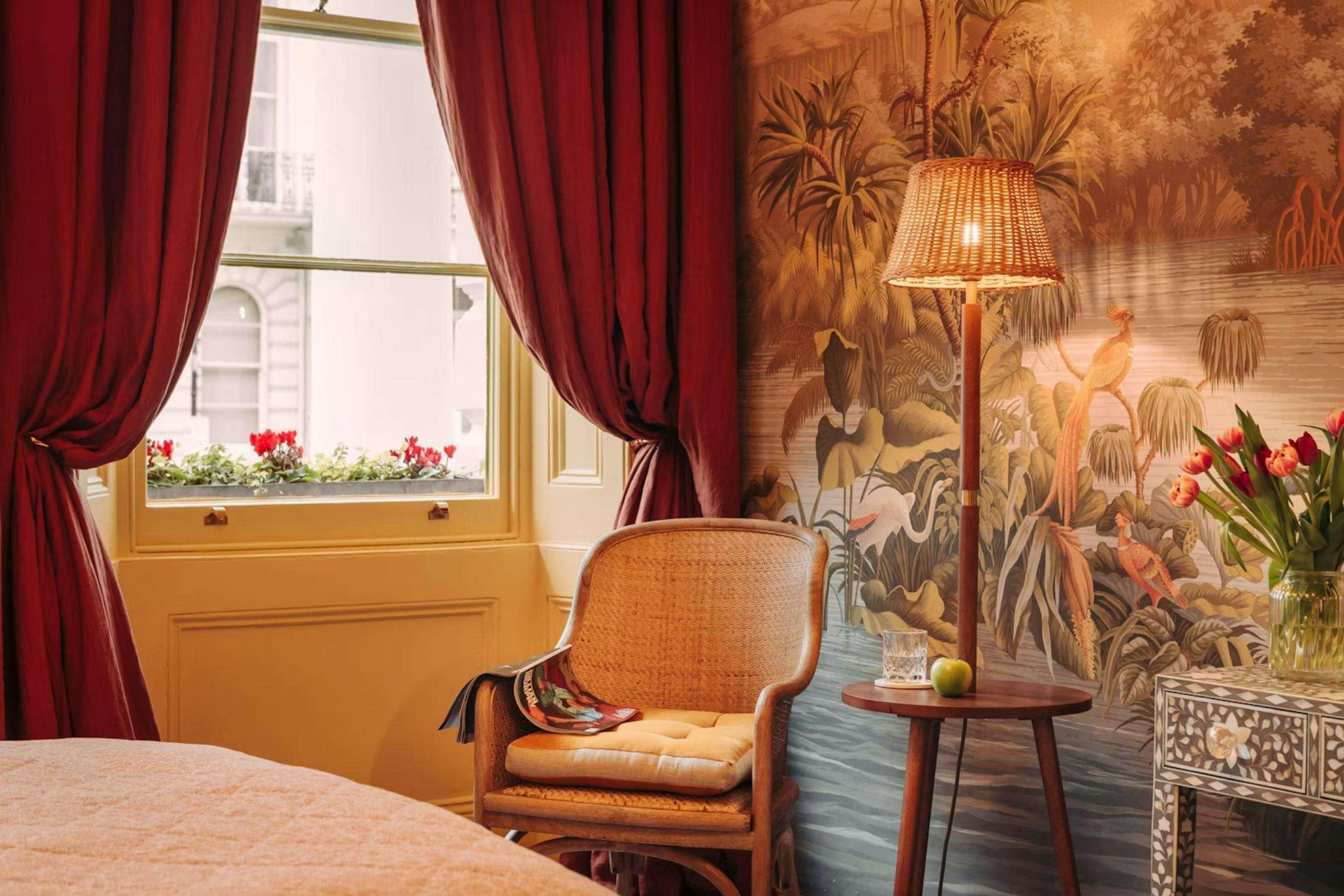 Hotel The Portobello Hotel photo 4