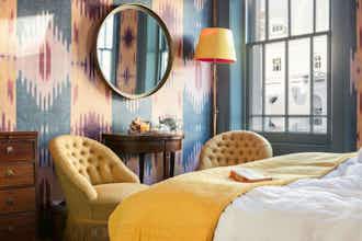 Hotel The Portobello Hotel photo 5