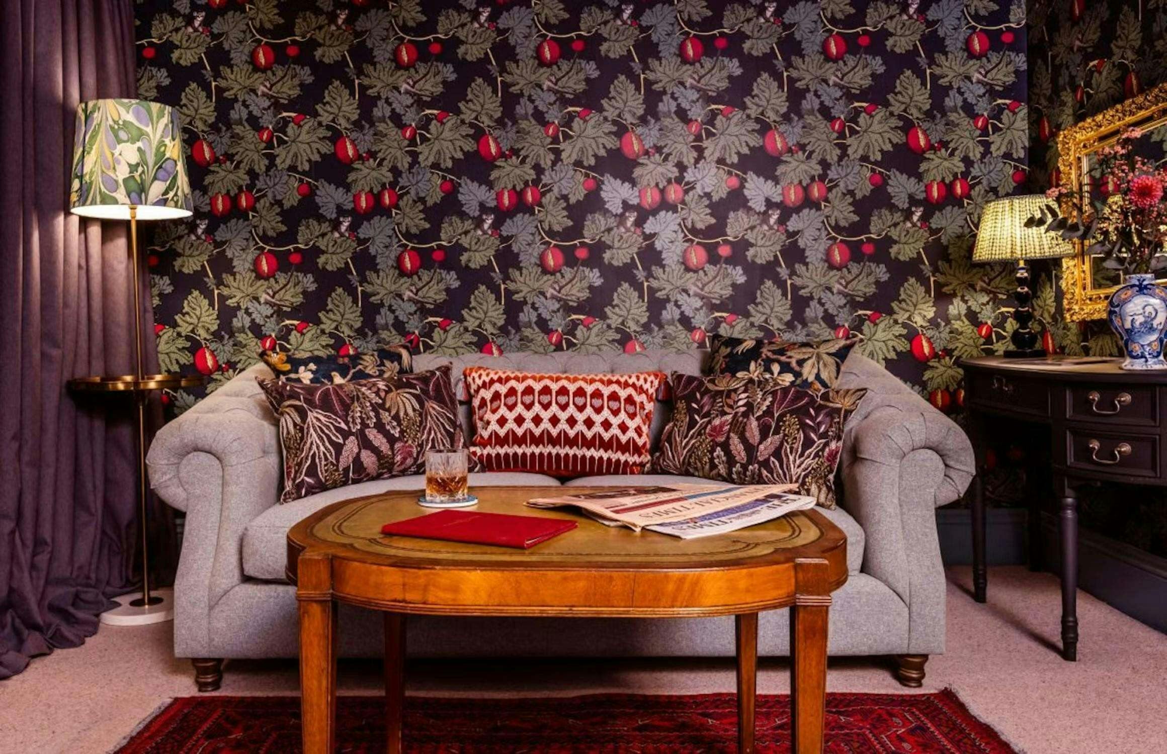 Hotel The Portobello Hotel photo 1