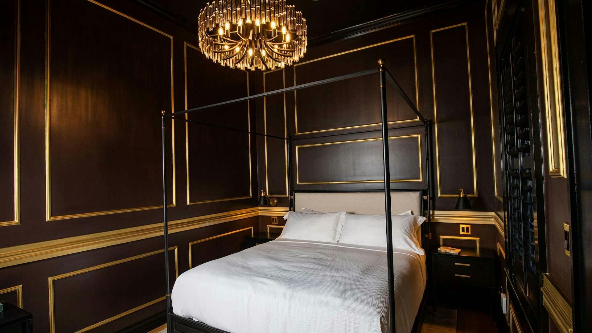 Hotel The Blackbird Hotel photo 5