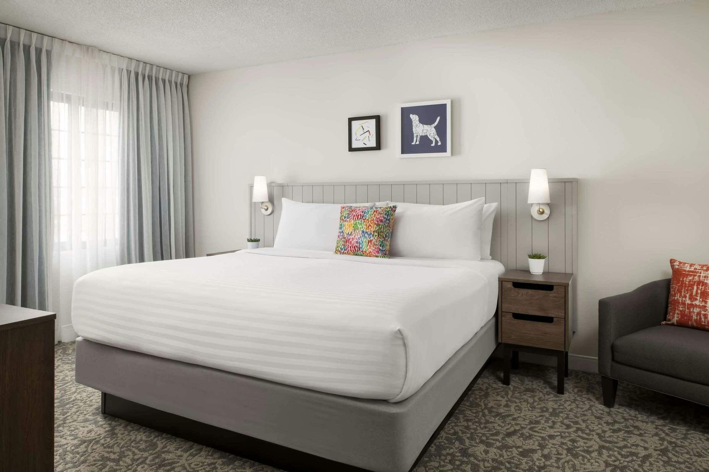 Hotel Sonesta ES Suites Toronto photo 2