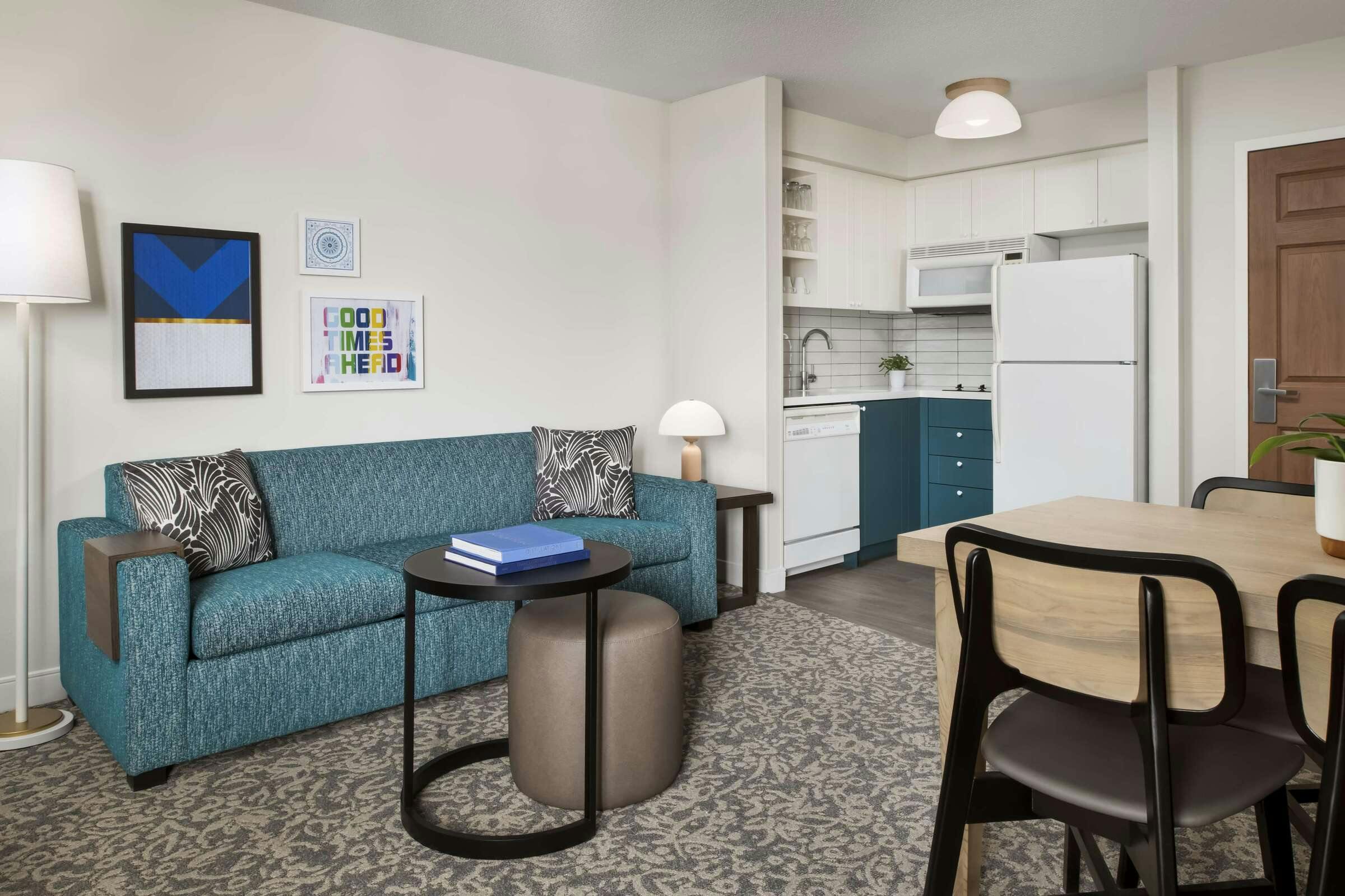 Hotel Sonesta ES Suites Toronto photo 3