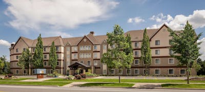 Sonesta ES Suites Toronto