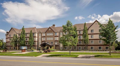 Sonesta ES Suites Toronto