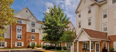 Sonesta Simply Suites Falls Church