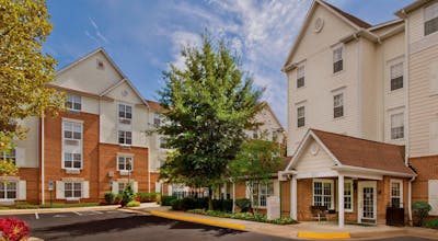 Sonesta Simply Suites Falls Church