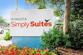 Hotel Sonesta Simply Suites Falls Church photo 2