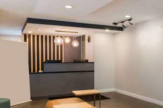 Hotel Sonesta Simply Suites Falls Church photo 3