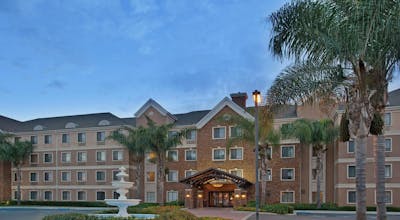 Sonesta ES Suites San Diego - Sorrento Mesa