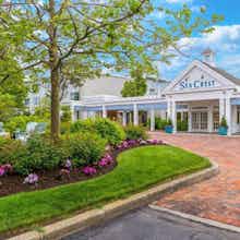 Hotel Sea Crest Beach Resort photo 5