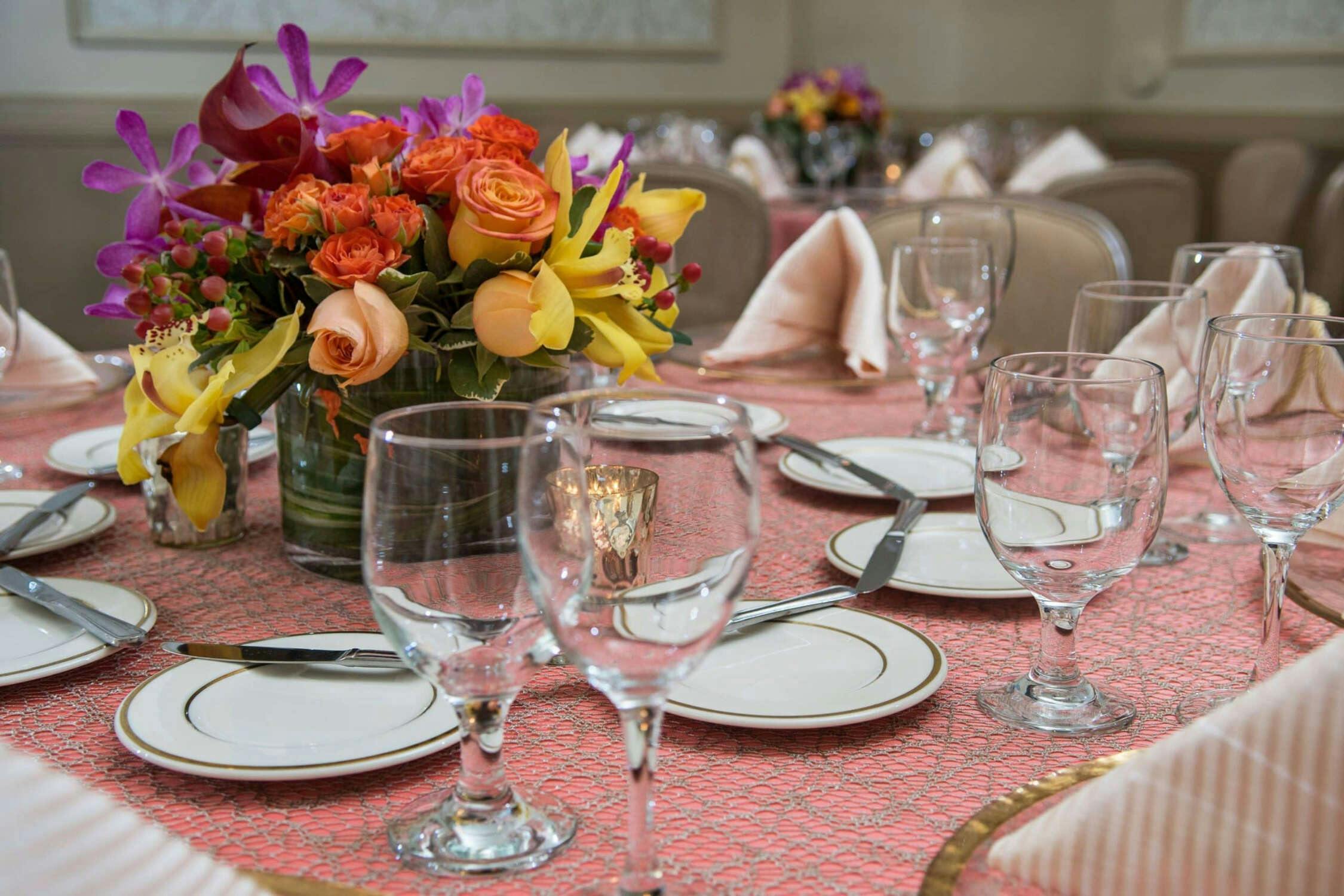 Hotel Mayflower Park Hotel photo 4