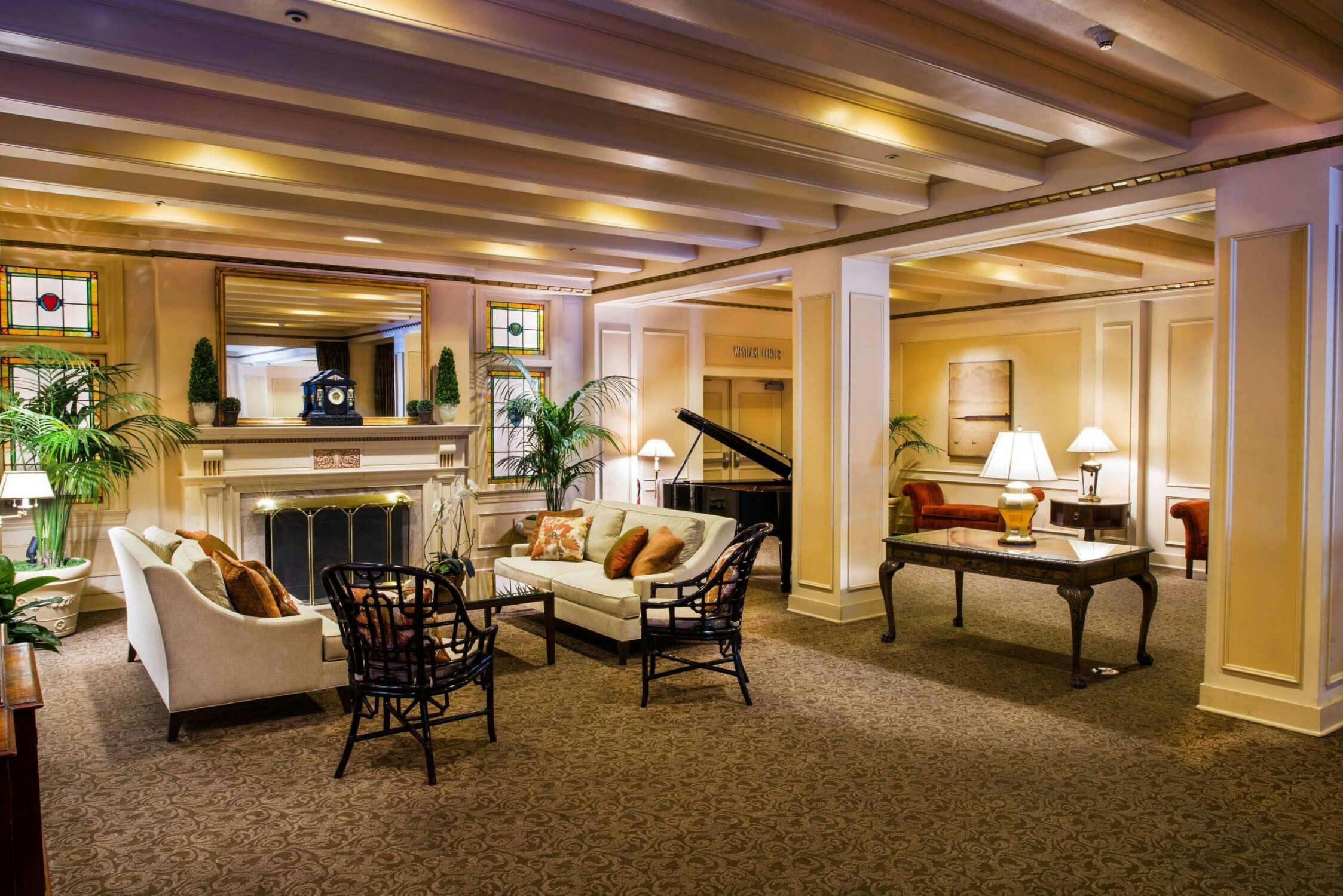 Hotel Mayflower Park Hotel photo 3