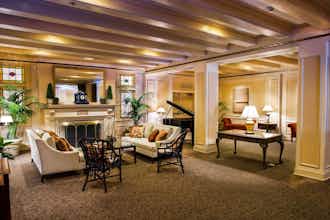 Hotel Mayflower Park Hotel photo 3