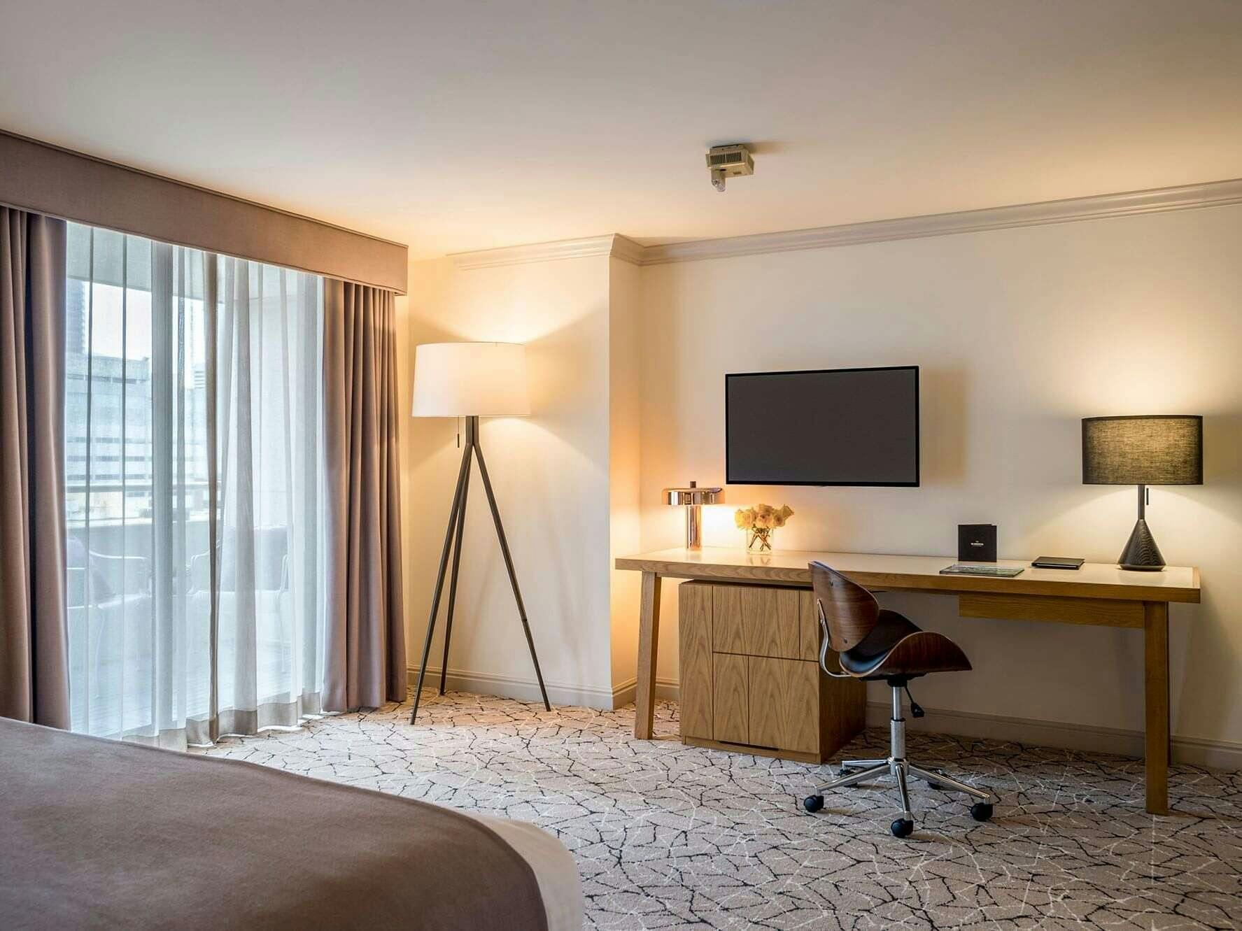 Hotel Warwick Denver Hotel photo 5