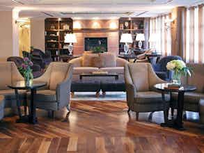 Hotel Warwick Denver Hotel photo 2