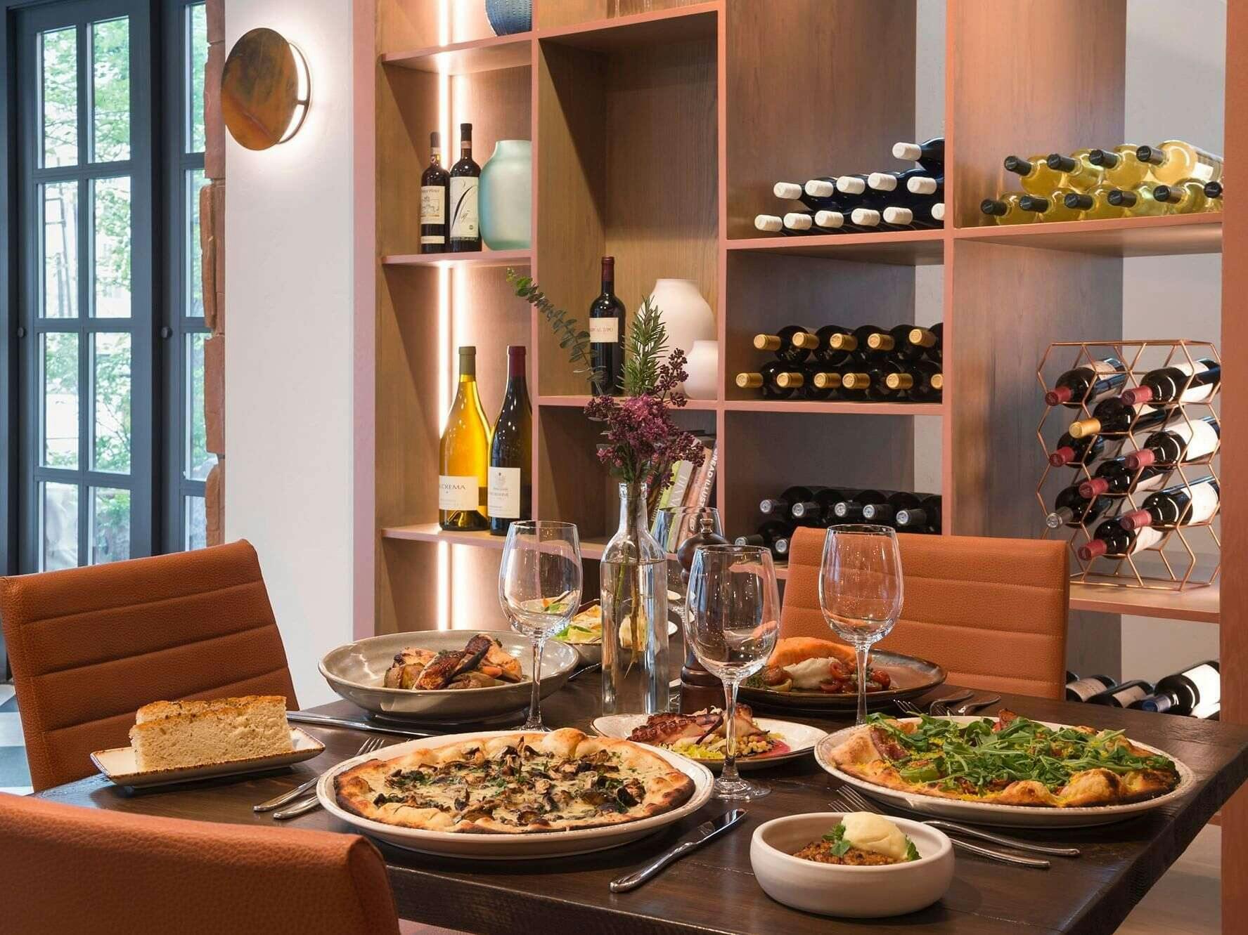 Hotel Warwick Denver Hotel photo 4