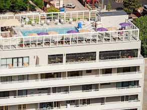 Hotel Warwick Denver Hotel photo 3
