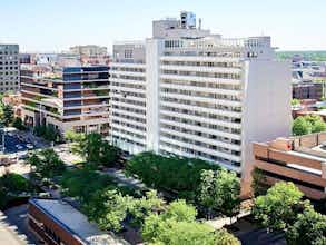 Hotel Warwick Denver Hotel photo 4