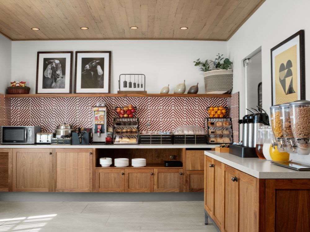 Hotel Napa Winery Inn photo 3