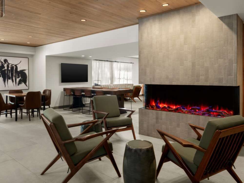 Hotel Napa Winery Inn photo 2