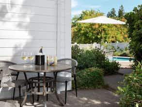 Hotel Napa Winery Inn photo 4
