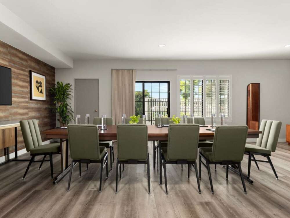 Hotel Napa Winery Inn photo 1