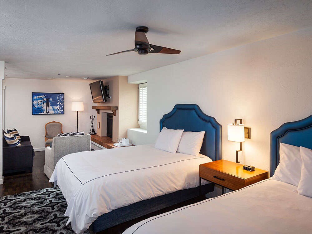 Hotel Hotel Pacific photo 3