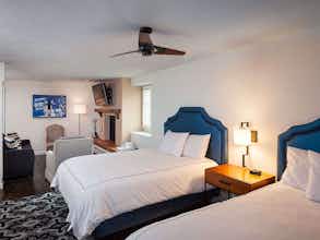 Hotel Hotel Pacific photo 3