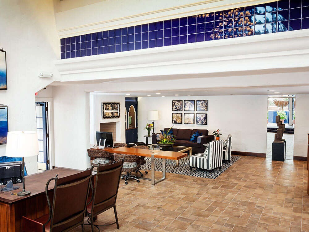 Hotel Hotel Pacific photo 1