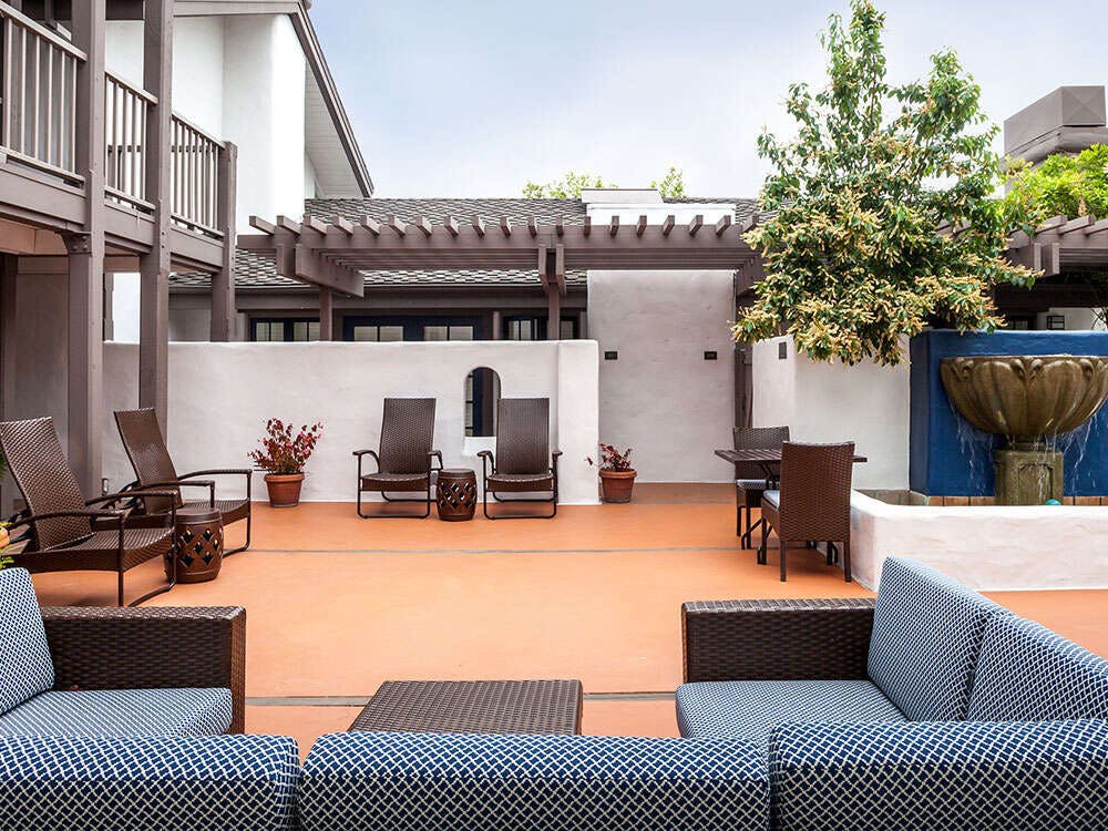 Hotel Hotel Pacific photo 2