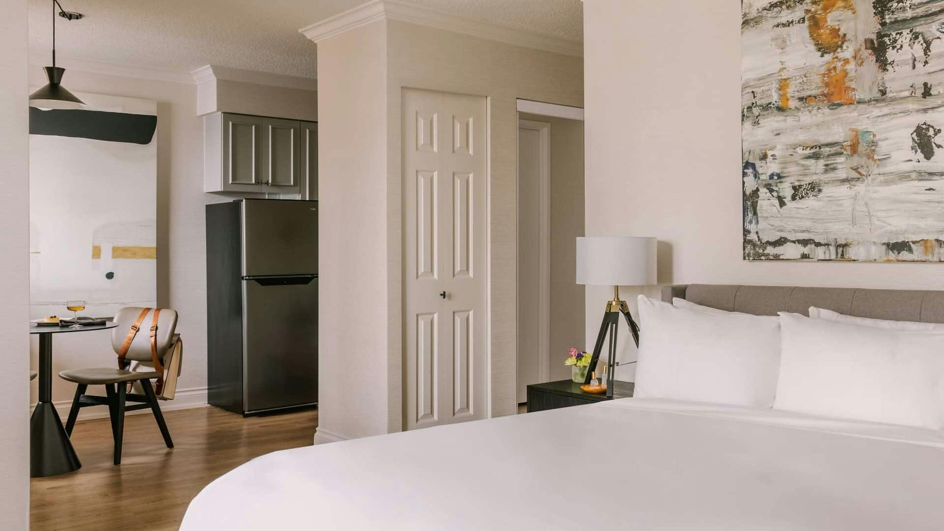 Hotel The Sunset Hotel West End photo 4