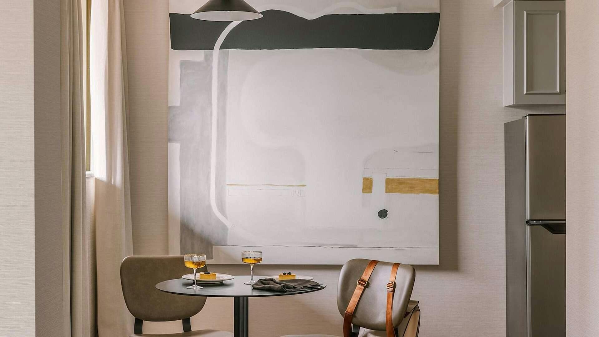 Hotel The Sunset Hotel West End photo 5