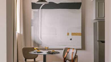 Hotel The Sunset Hotel West End photo 5