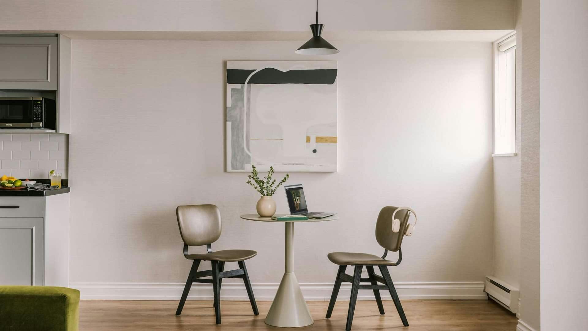 Hotel The Sunset Hotel West End photo 2