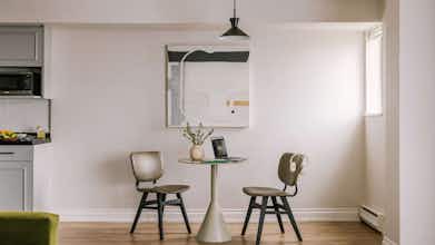 Hotel The Sunset Hotel West End photo 2