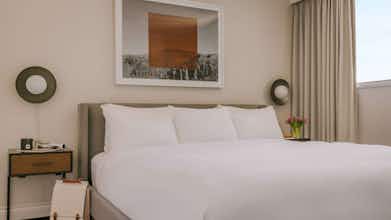 Hotel The Sunset Hotel West End photo 3