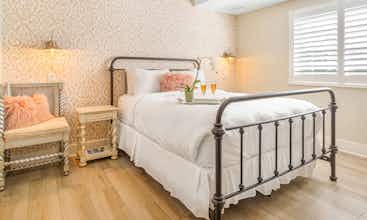 Hotel Henrosa Hotel photo 3