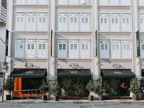 Hotel Hotel 1900 @ Chinatown photo 4