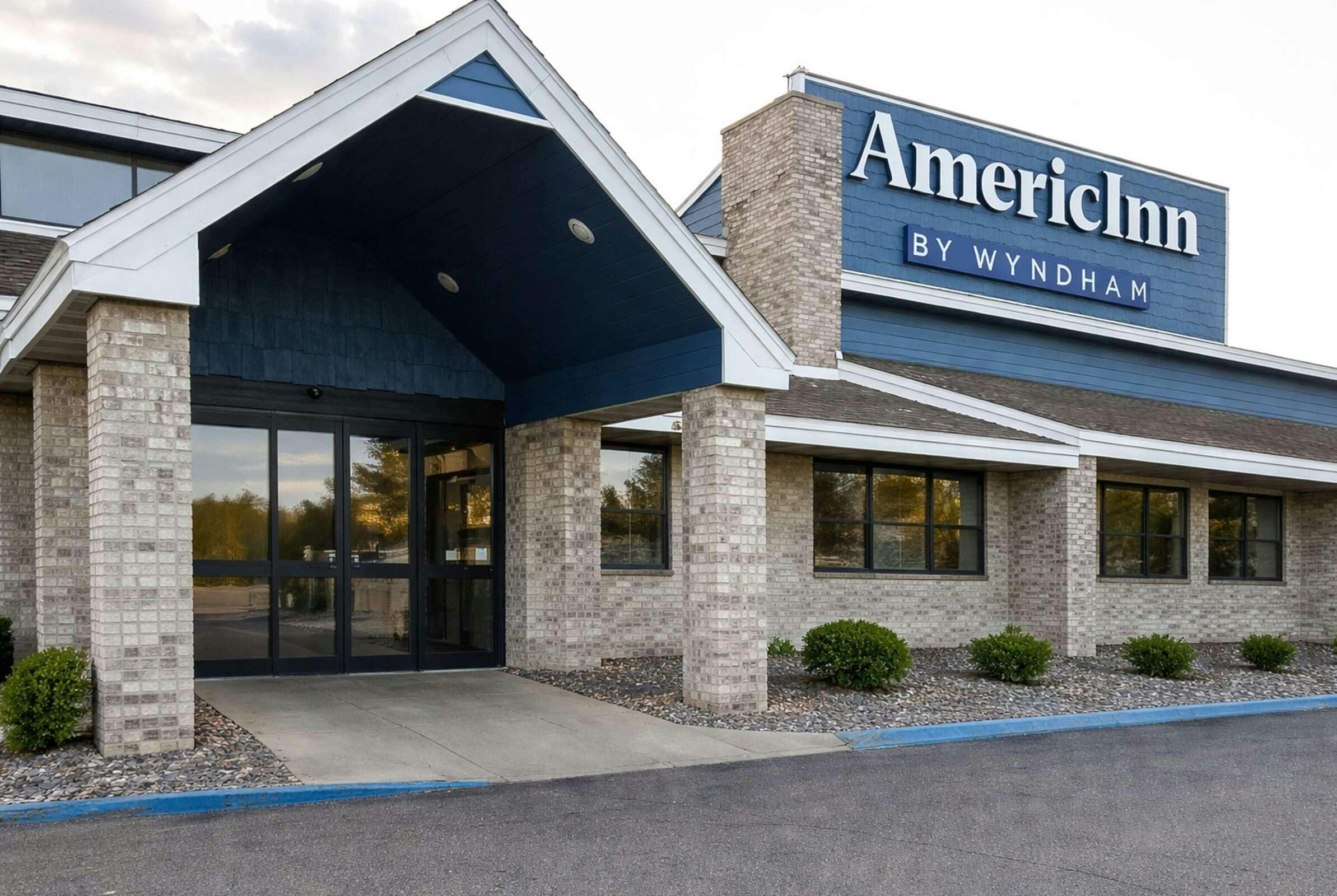 AmericInn Fergus Falls
