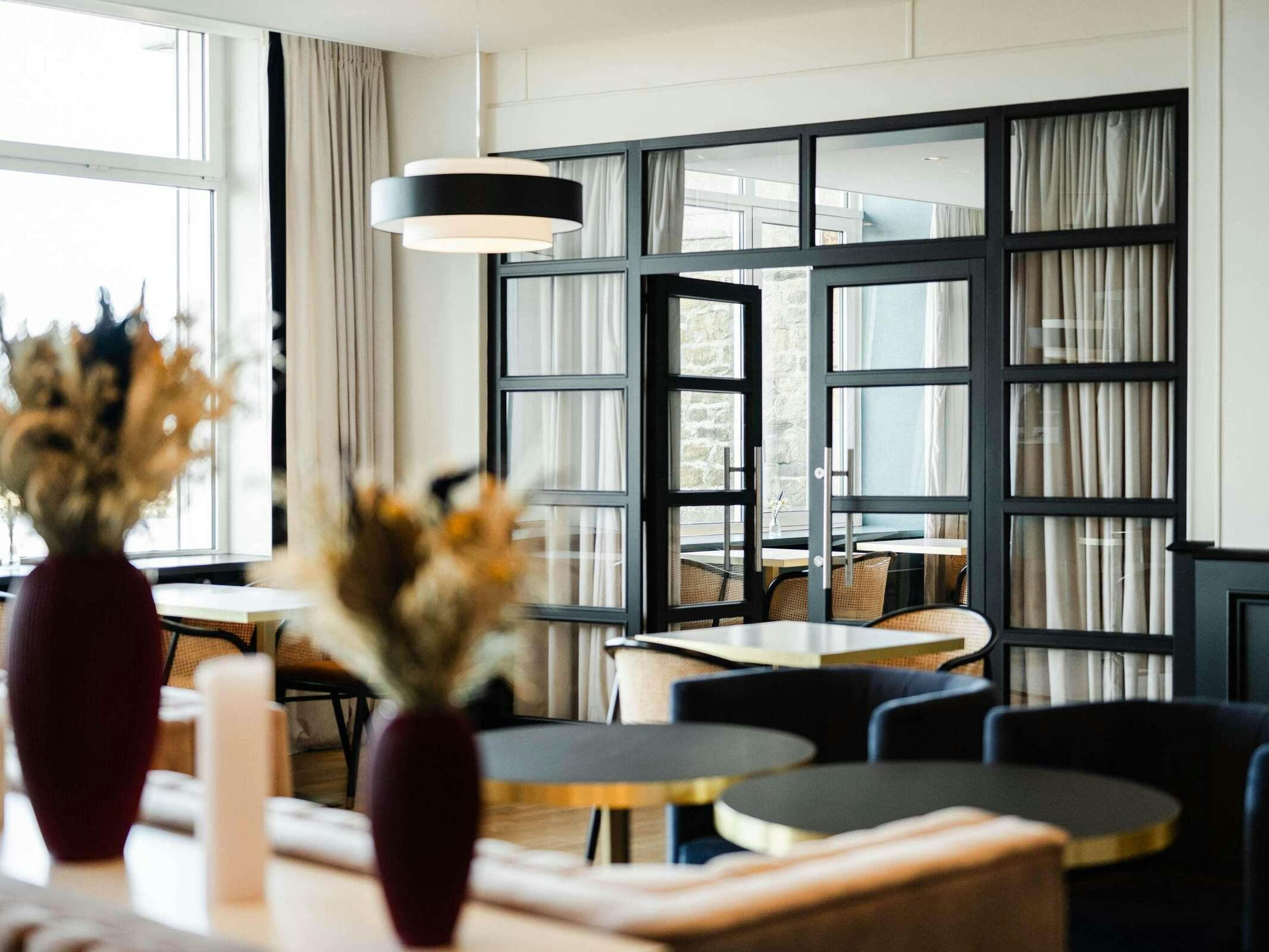 Hotel Hôtel Mercure Roscoff Bord De Mer photo 1